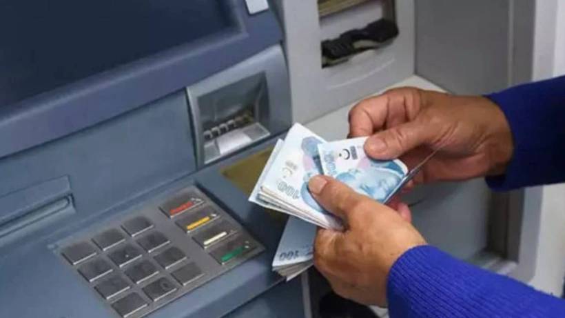 Bankada parası olan herkes kontrol etsin! Bunu yapmayanın parası yanacak 2